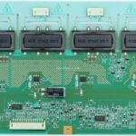 LG 32LC46 - Inverter - I315B1-16A
