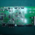 HWT-V2 , 2024AR20
