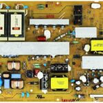 EAX55357701/32, EAX55357701/34,EAX55357701/33, LGP37-09LF, LG 37LH3000-ZA, LG 37LH4000, POWER BOARD , Besleme, LC370WUE-SBB2