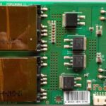 6632L-0487A, PPW-CC47VT-S (A) REV1.0, Vision 7 47-7851 T Grundig, Inverter Board, LG Display, LC470WUN-SAA1