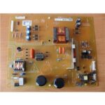 3122 423 32396 power board