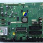 3139 123 64421v4 main board