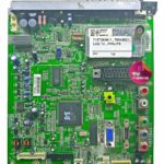 715T2849-1 , T83ABQ1 , LCD TV , PHILIPS , ANAKART
