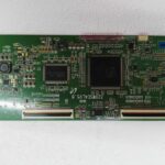 320WSC4LV5.8 TV PARÇASI SAMSUNG TCON BOARD