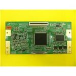 320WTC2LV3.7 TV PARÇASI SAMSUNG TCON BOARD