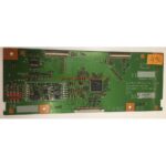 320WTC4LV5.2 TV PARÇASI SAMSUNG TCON BOARD