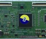 3240WTC4LV0.5 TV PARÇASI SAMSUNG TCON BOARD