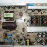 FSP361-3F01 ,YSK910R , ARÇELİK , GR 42-102 FHD LCD TV , Power Board , Besleme Kartı , PSU