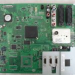 PHILIPS 32PFL7803D/10 3139 123 63402 BD 3139 123 63412WK812.2 42PFL7603 47PFL7603