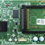 32V2500 main board