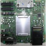 32V4000 main board