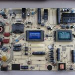 23144075, 17IPS20, 040313R5, VES390UNDA-01, Vestel Led TV Power Board