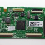 EAX64703201, EBR74828102, LG 42PN450B, LG 42PA4500-ZM, CTRL BOARD