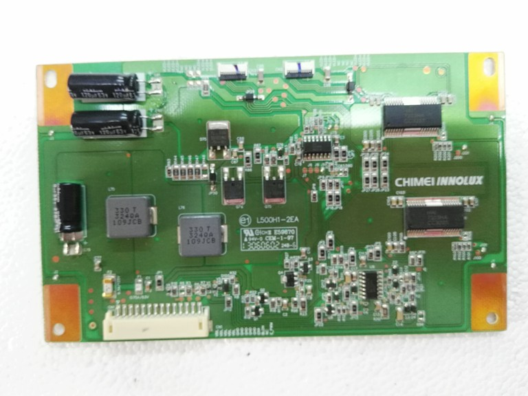 L500H1-2EA , L500H1-2EA-C112C , V500HJ1-LE2 , V500HJ1-LE1 , CMO , Led Driver Board , Led Sürücü Kartı