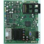 Sony KDL-32L4000 , Main AV , FLX00017358-104 Ver-4.06 , 1-857-143-B , 1-857-143-11