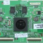 EBR74185002 , EAX64290701 , 50R4_CTRL , LG , 50PM6700 , Logic Board , T-Con Board
