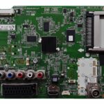LG EAX65071308 (1.2) , EBT62395104 , LG 60PN6500-ZB , LG 42PN450B , MAIN BOARD , LG ANAKART