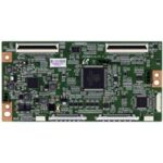 3DRMB4C4LV0.2 TV PARÇASI SAMSUNG TCON BOARD