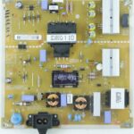 LG 43UH620V , Power Supply , EAY64388801 , EAX66883501 (1.5)