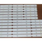 SAMSUNG_2015ARC490_3228_L06_REV1.0_150717_LM41-00176A, ZLF60600-AC, SAMSUNG_2015ARC490_3228_R05_REV1.0_150714_LM41-00177A, ZLG60600-AC, 057D49-A57, 057D49-B66, BEKO, ARÇELİK, GRUNDIG, LED BAR