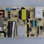 40-E061C3-PWH1XG power board