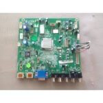 40-MT01TI-MAC2XG main board