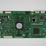 40W600B main board