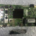 PANASONIC TX-P42S30,TX-P42UT30 MAINBOARD TNPH0938