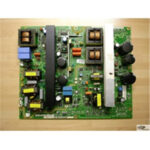MAIN POWER BOARD , 310431361263 , FOR PHILIPS , 42PF9631D , PLASMA TV , 310432842681