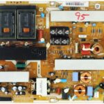 BN44-00265 , A , I46F1_9SS , SAMSUNG , LE46B530 , Power Board , Besleme Kartı , PSU