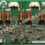4H.V2578.021/D, V257-201, DS-1931T05001, Samsung LE32A552P3R, Inverter Board, T315HW01 V.0 SAMSUNG4H.V2578.021/D, V257-201, DS-1931T05001, Samsung LE32A552P3R, Inverter Board, T315HW01 V.0
