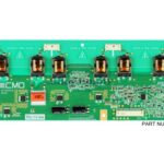 CMO 27-D031284 (VIT70084.00) Backlight Inverter