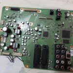 46W3000 main board
