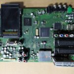 1-874-223-11 , SONY , MAİN BOARD