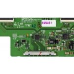 6870C-0480A , V14 42 DRD 60Hz , LC420DEU FG A4 , Logic Board , T-Con Board