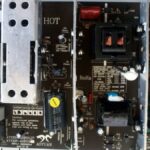 SUNNY - AXEN AY130P-4HF03