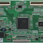 LJ94-03268D, 3268D, 320HAC2LV0.4, T-Con Board, Samsung, LTA320HA02