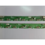 LG 42VT - 6870QME012B - 6870QSE014B