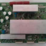 LJ92-01494A , LJ41-05134A , 42HD W2 PLUS , SAMSUNG , S42AX-YD03 , PS42C91H , Y-SUS KART , Y-SUS BOARD