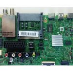 UE32H5070AS ,BN94-07152 , E , BN41-02098 , B , SAMSUNG , Main Board , Ana Kart,32H5070, BN94-07152E