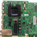 BN94-06624X, BN41-01958A, BN94-06624, Samsung Maın Board, Samsung, CY-HF460CSLV1H, SAMSUNG UE46F6340S, UE46F6040SS
