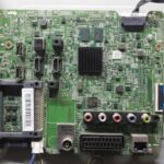 BN94-07772J TV PARÇASI SAMSUNG MAİN BOARD