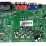 F7P UZZ , XLB190R-11 , Arçelik , Grundig Beko Main Board