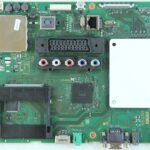 55w805a main board