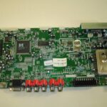 HDM9L-V5.2 , T02H02 , E001 HDM9L-V5.1 , MST9MV-ES 40 MEDION 40'', MAIN BOARD, ANA KART
