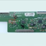 6870C-0469A , V14 42 DRD TM120 Control _Ver1.B , LG , LC420DUJ SG K1 , Logic Board , T-con Board