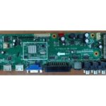 T.MT8223.3B, 10234, LTA320AP02, AXEN AX032LM23-T2M, SUNNY SN032LM23-T1, LCD TV MAİN BOARD