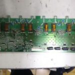 4H+V2258.061/C1 , V225-4XX , V225-402HF , DS-1926T02010 , 26" LCD TV Inverter Board