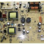 17IPS10-3 20463178, IPS10-3-463180, VESTEL, REGAL, POWER BOARD