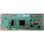 6870C-0142B(2L) TV PARÇASI LG TCON BOARD